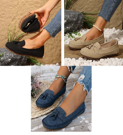 Ava Loafers