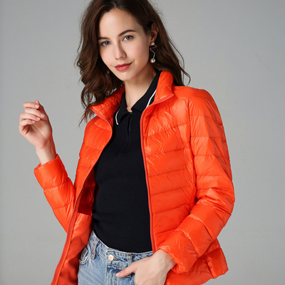 Storm Jacket