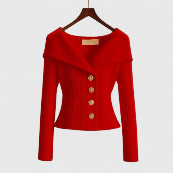 Harper Knit