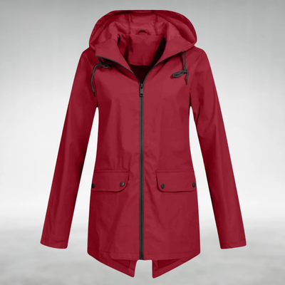 Hazel Raincoat