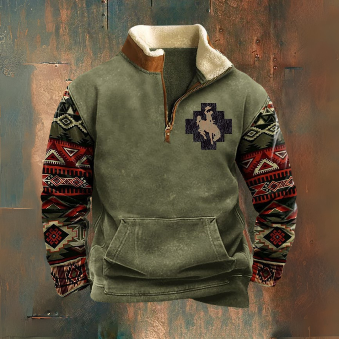 Tuff Rodeo Fleece