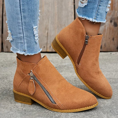 Durham Boots
