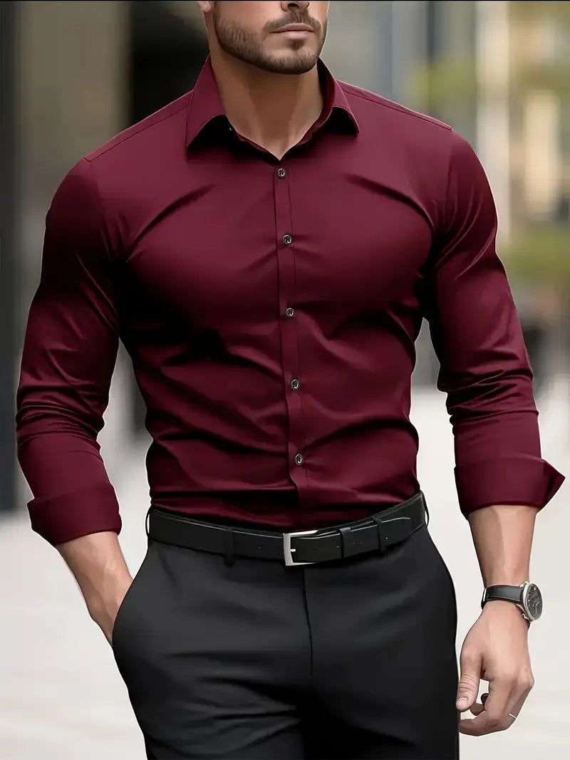 Etan Shirt