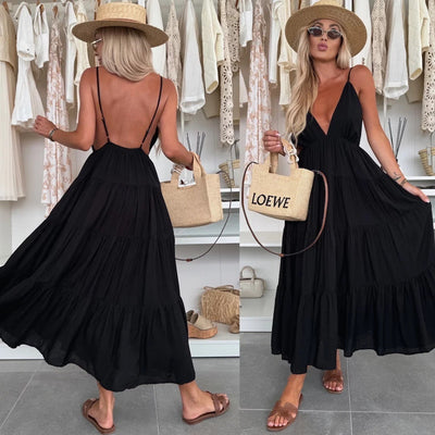 Lena Dress