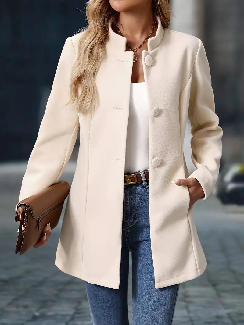 Hadley Coat