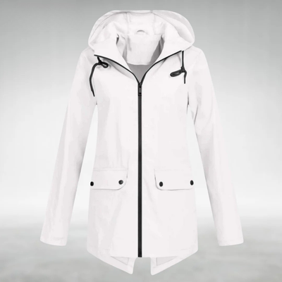 Hazel Raincoat