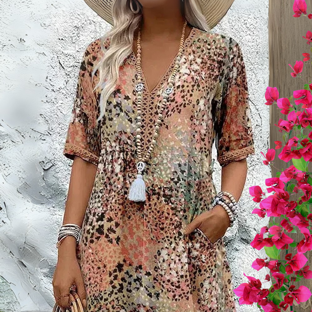 Claire Dress