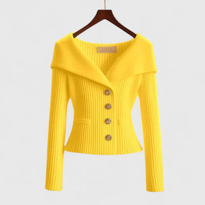 Harper Knit