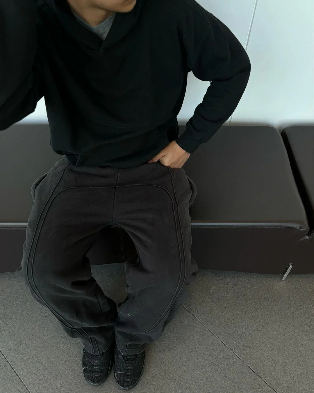 Sutton Sweatpants