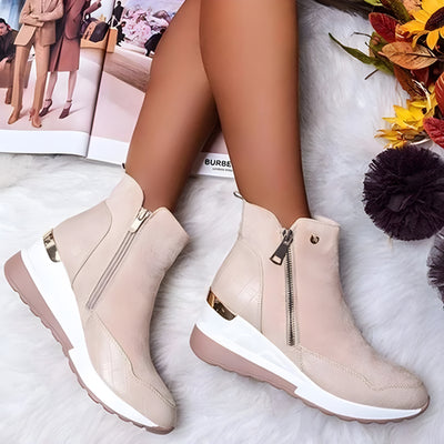Ella Boots