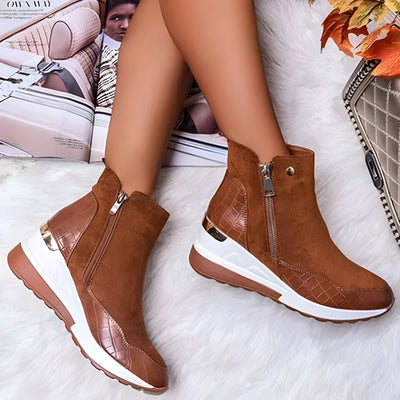 Ella Boots