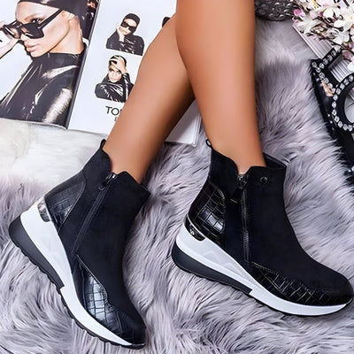 Ella Boots