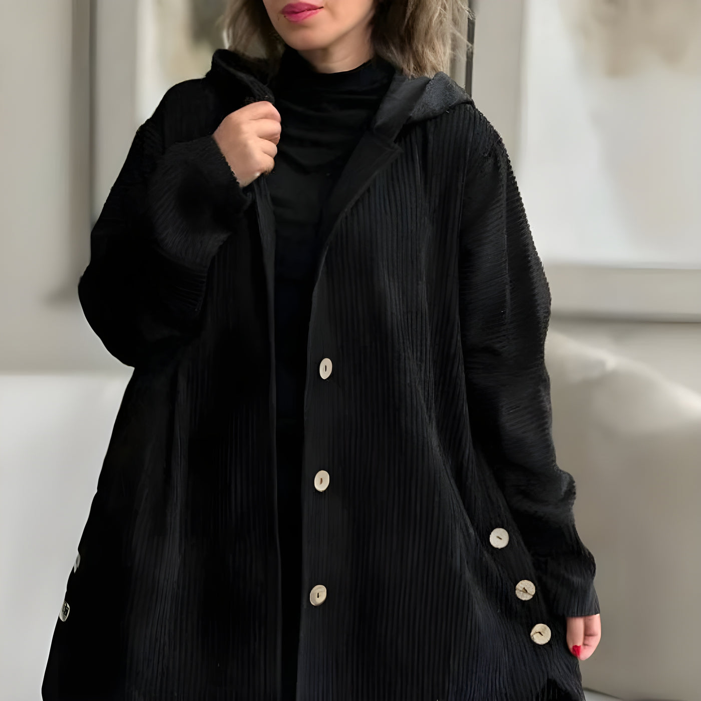 Brooke Jacket