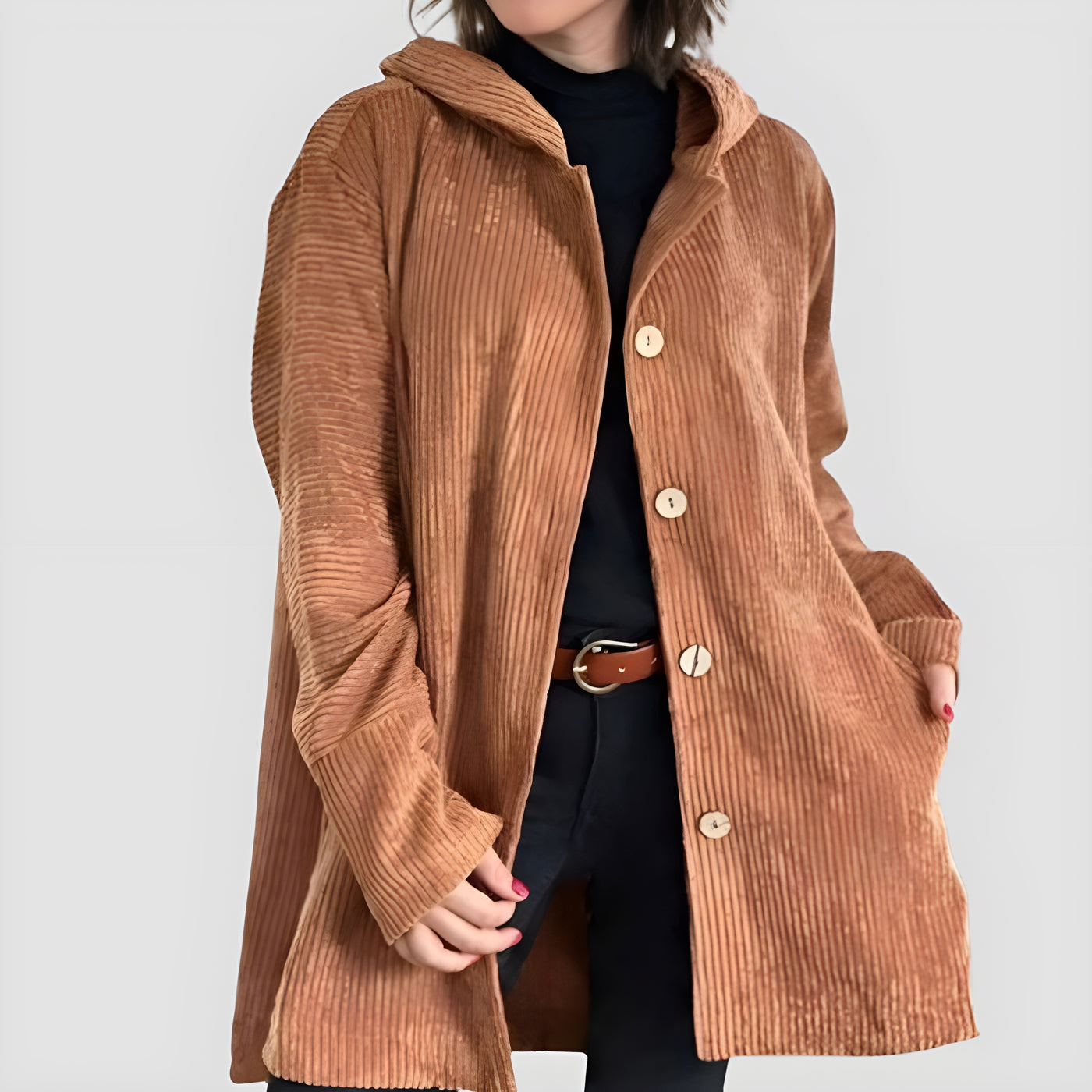 Brooke Jacket