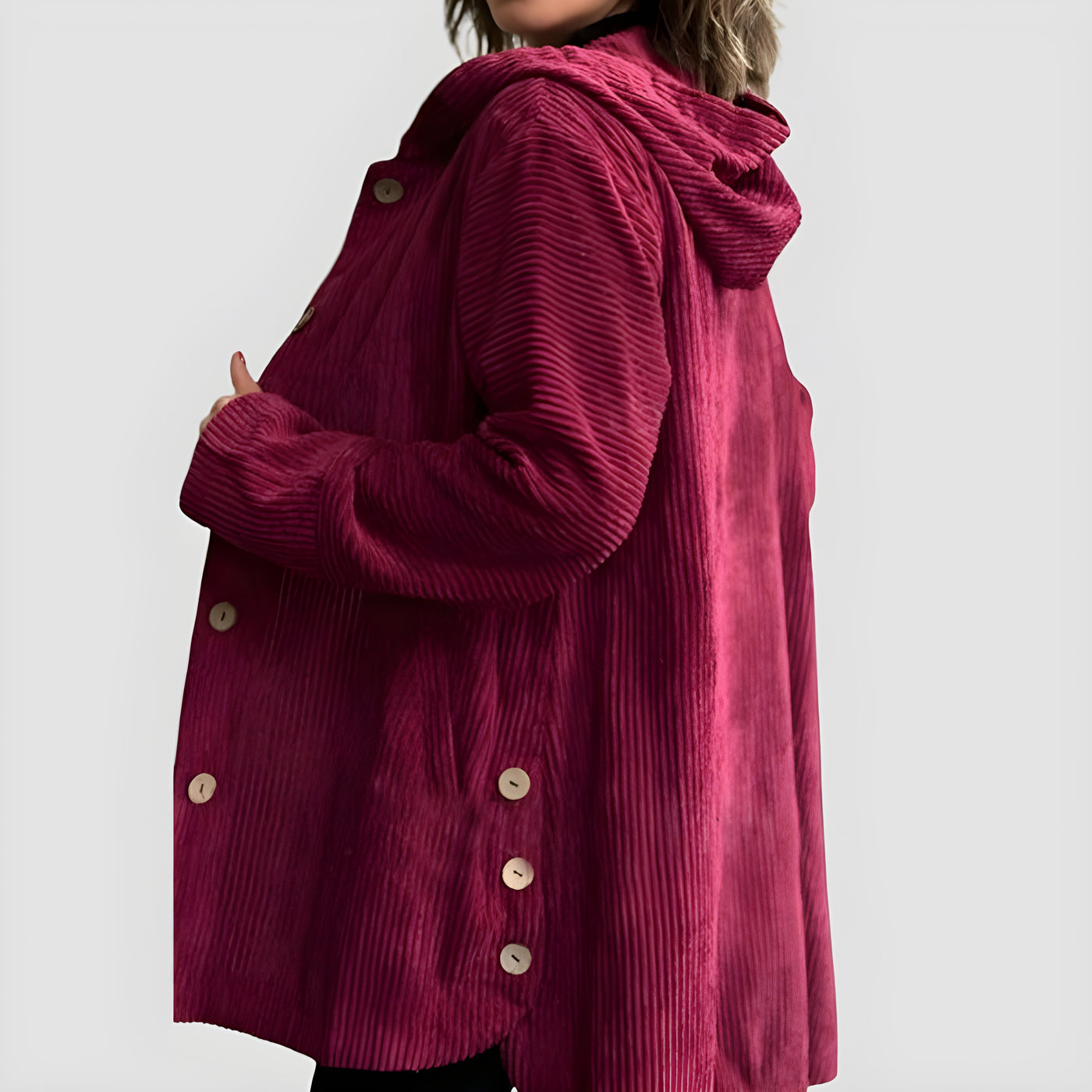 Brooke Jacket