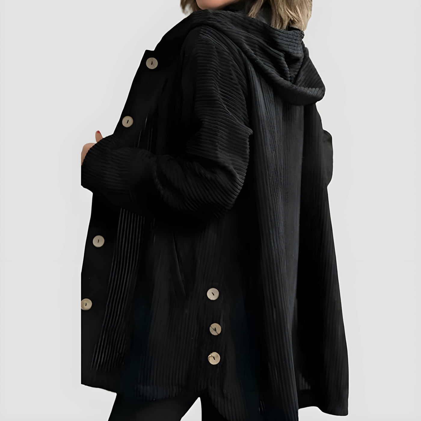 Brooke Jacket