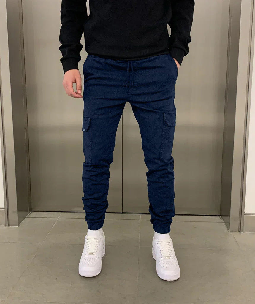 Eli Joggers