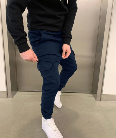 Eli Joggers