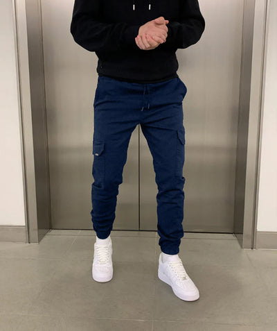Eli Joggers