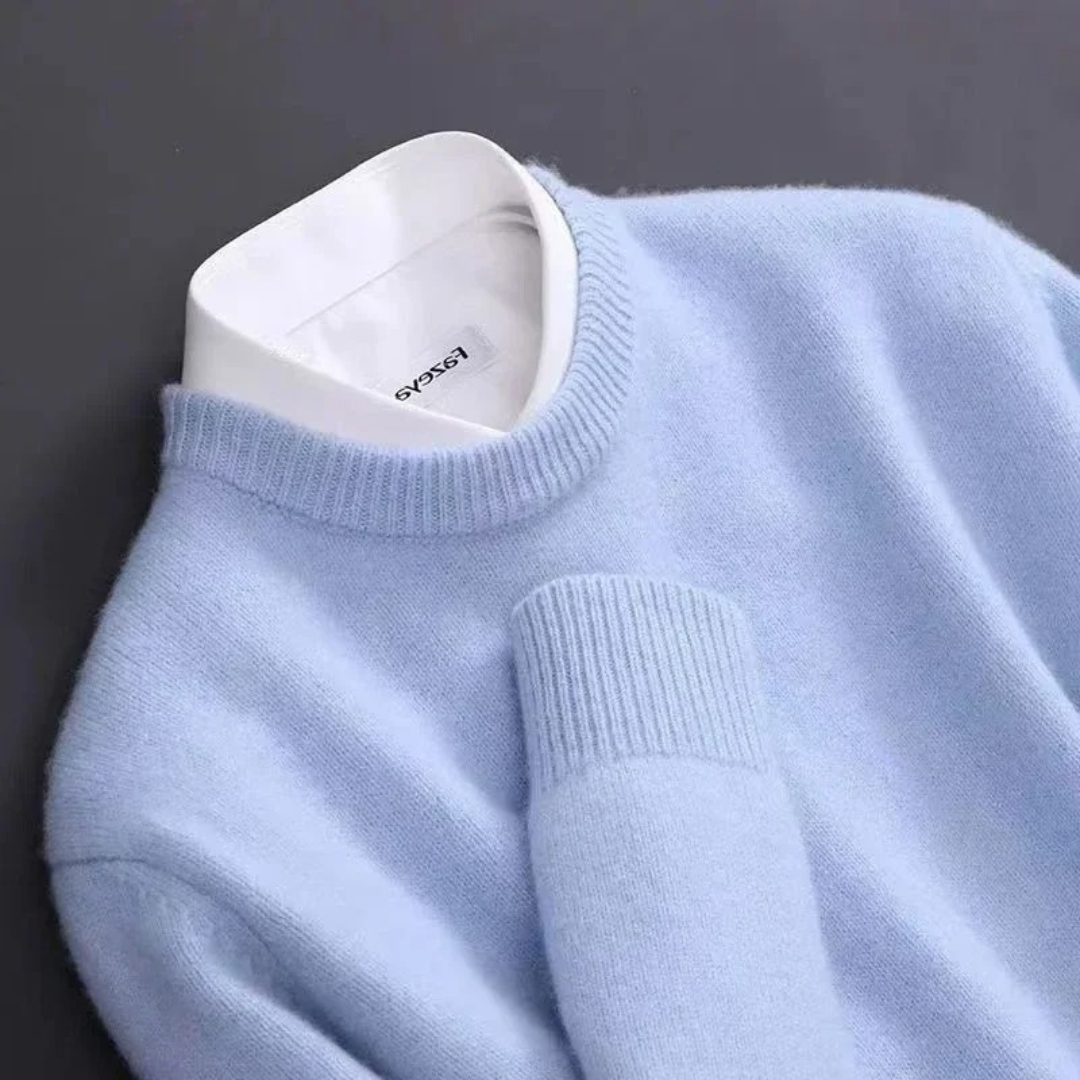 Grayson Sweater