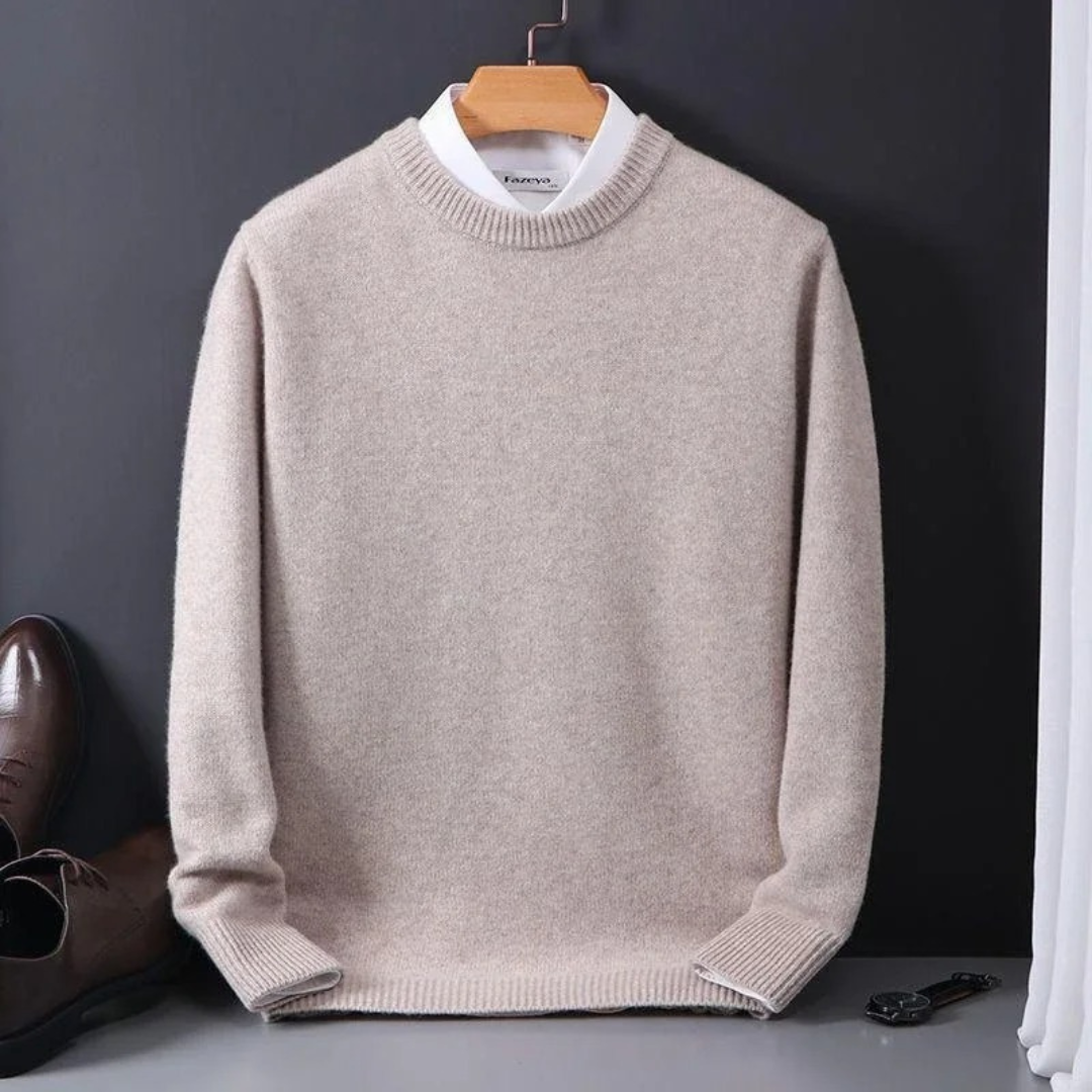 Grayson Sweater