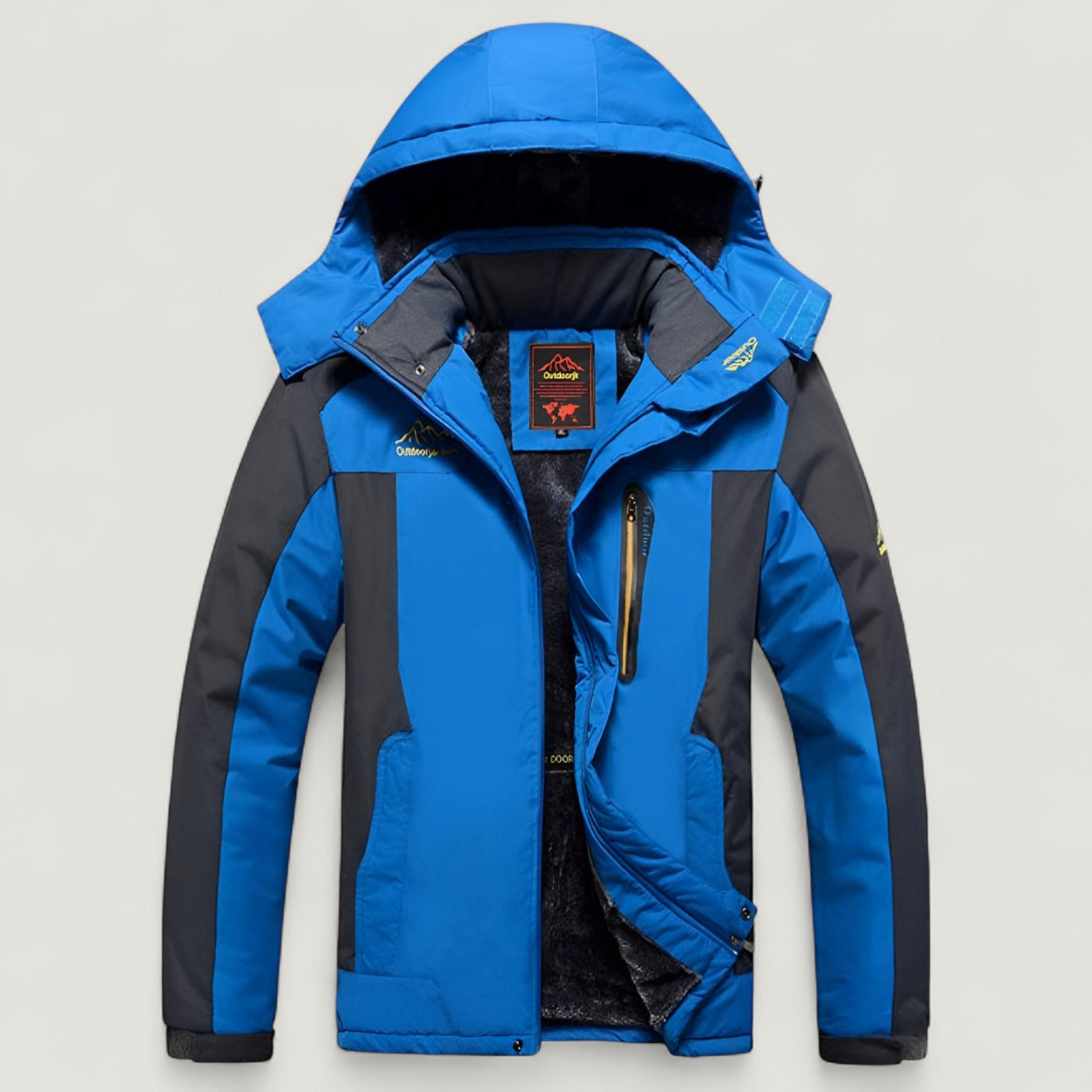 Hudson Parka