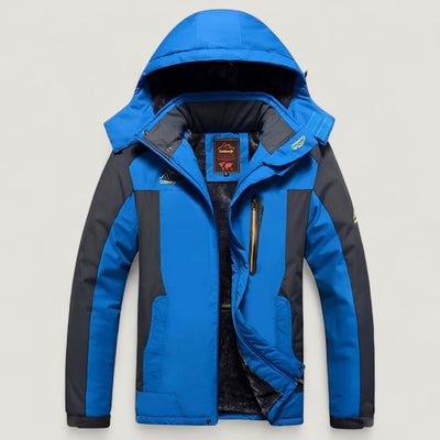 Hudson Parka