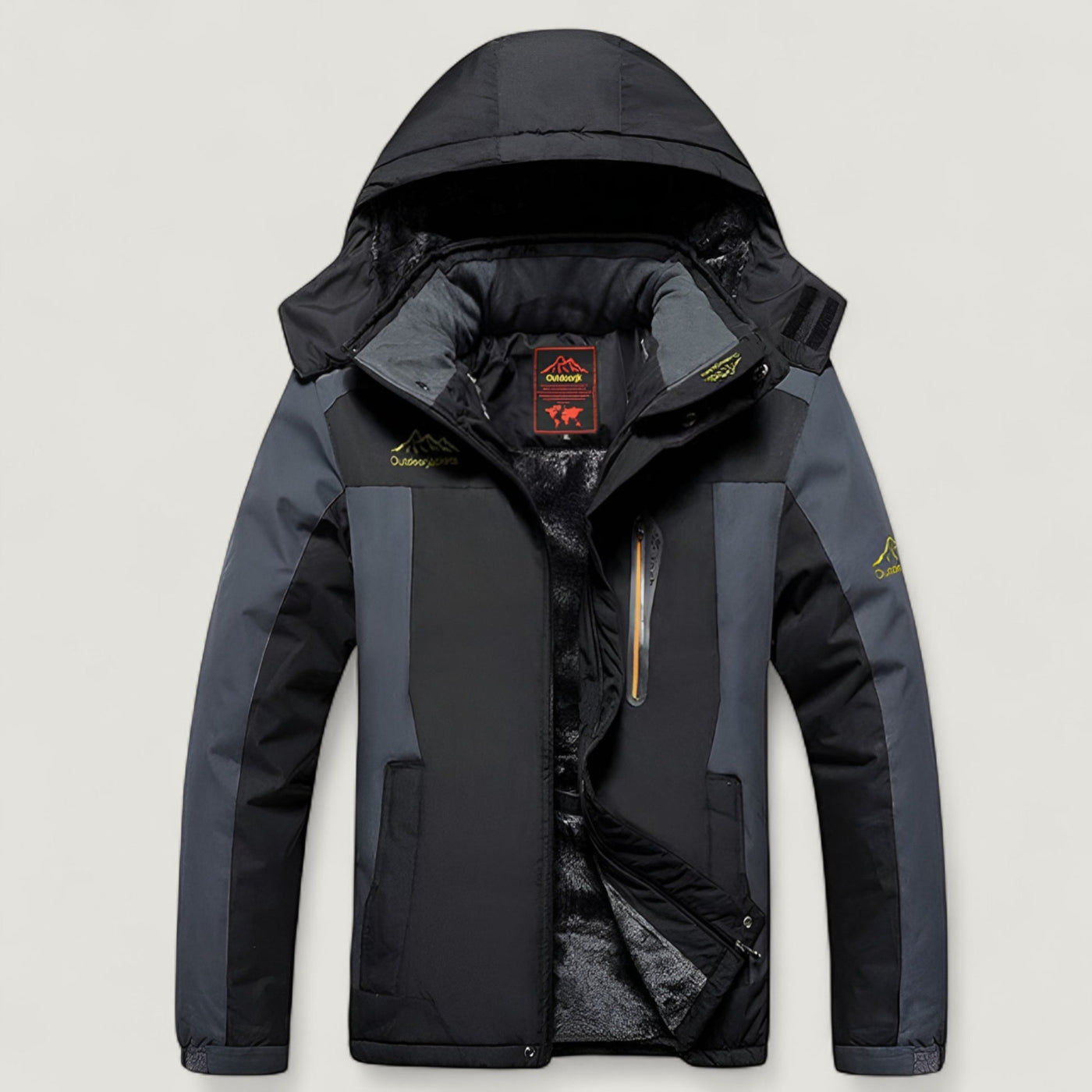 Hudson Parka