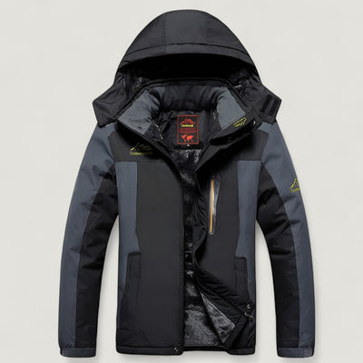 Hudson Parka