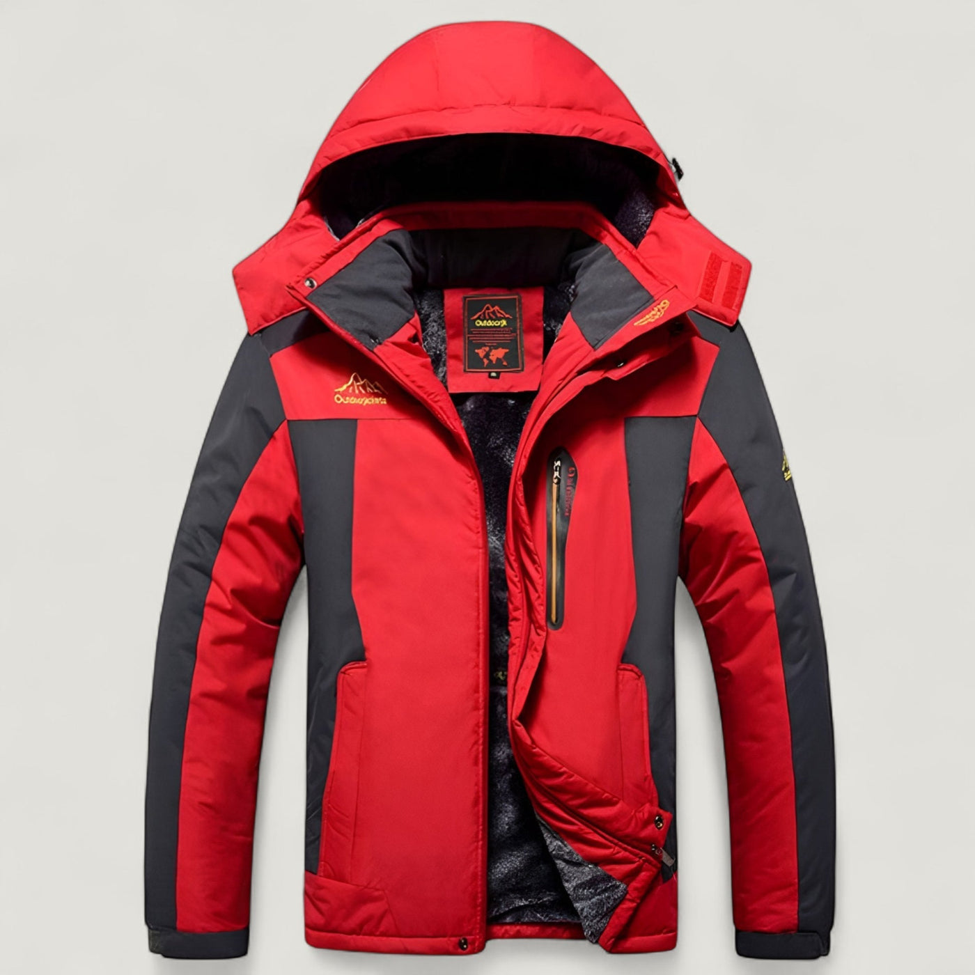 Hudson Parka