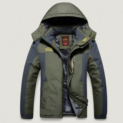 Hudson Parka