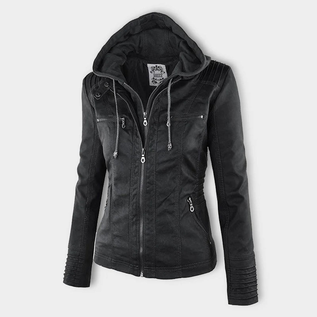 Grayson Jacket