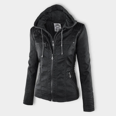 Grayson Jacket