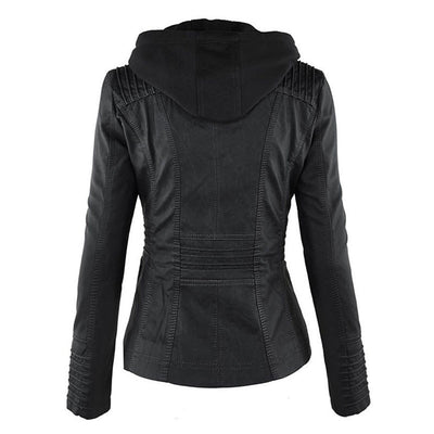 Grayson Jacket