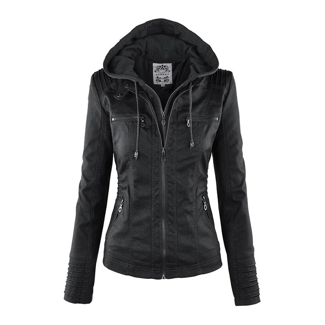 Grayson Jacket