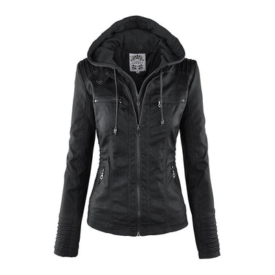 Grayson Jacket