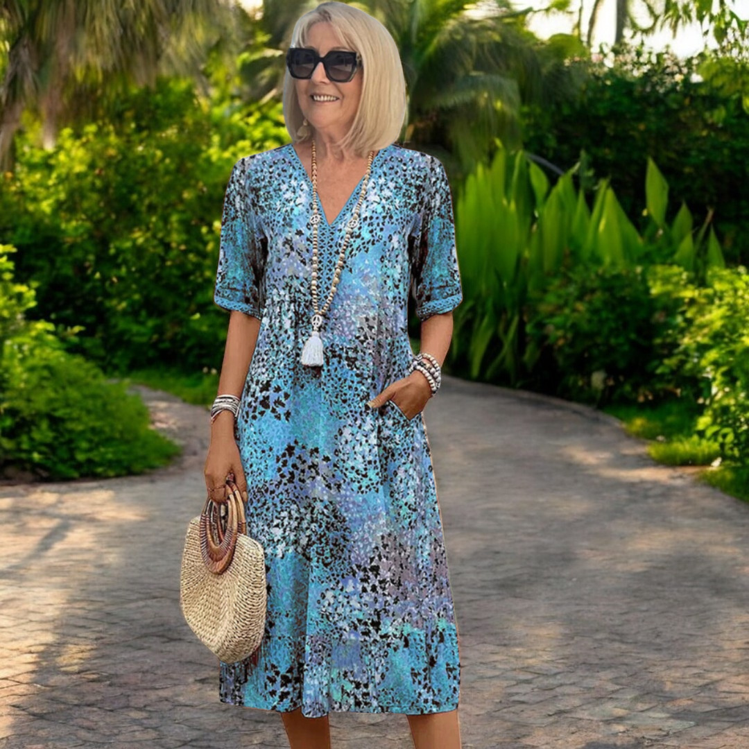 Claire Dress