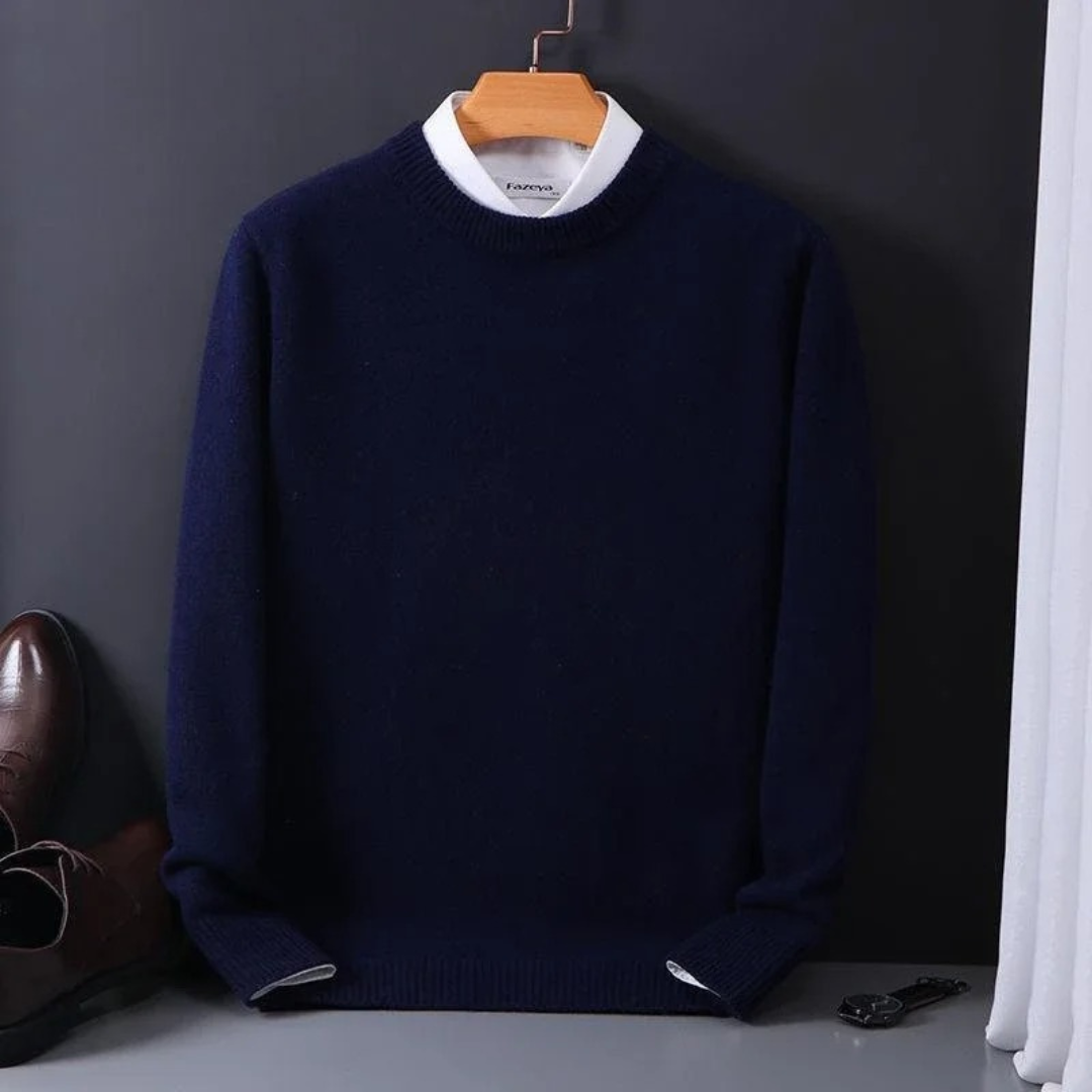 Grayson Sweater