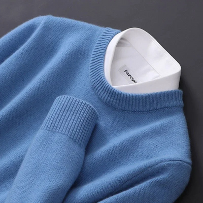 Grayson Sweater