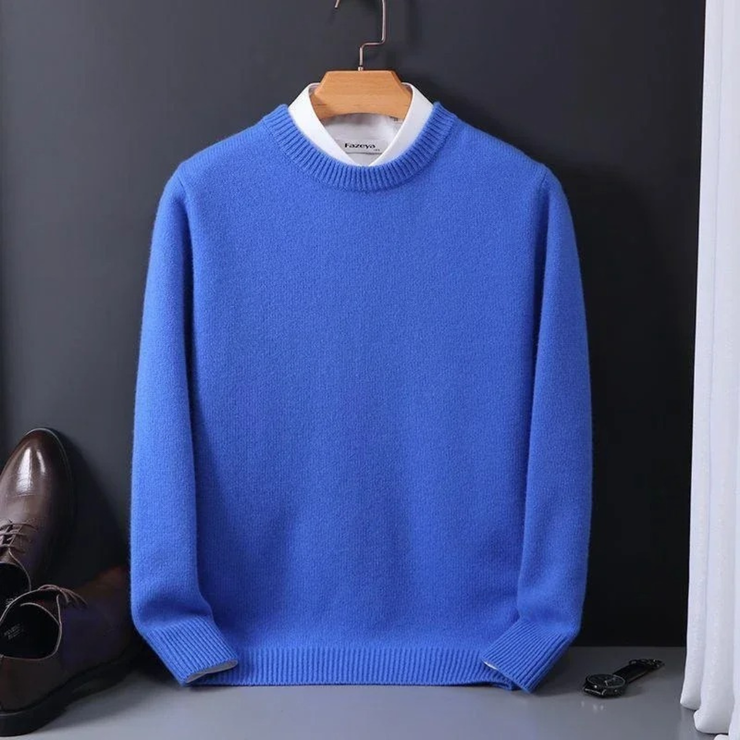 Grayson Sweater