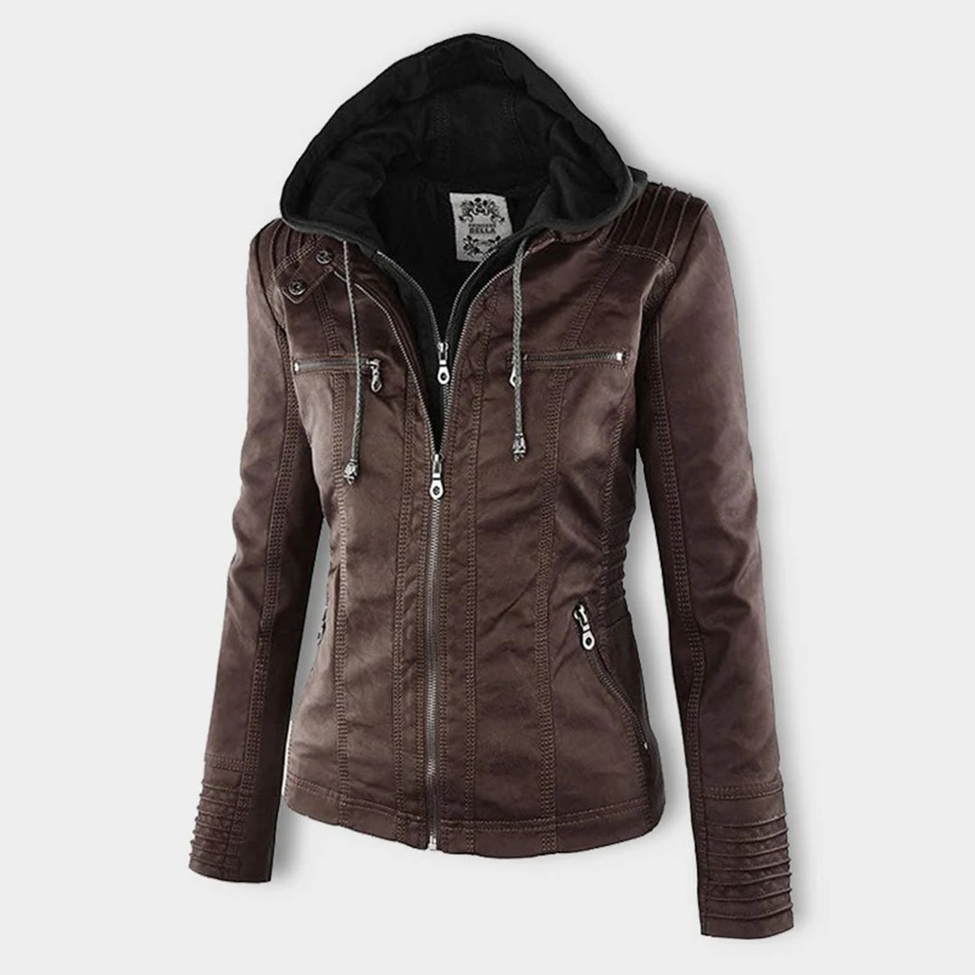 Grayson Jacket
