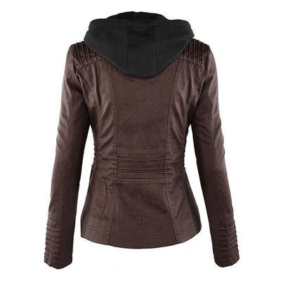 Grayson Jacket