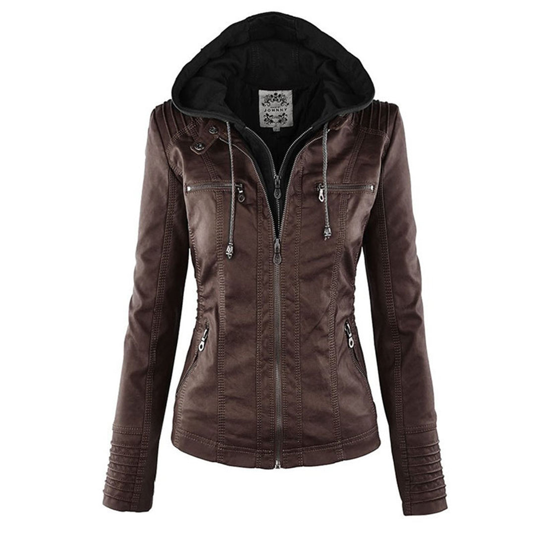 Grayson Jacket