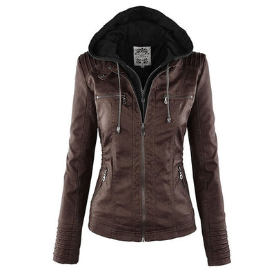 Grayson Jacket