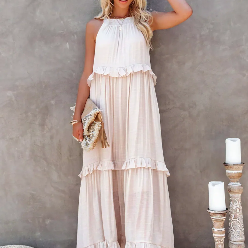 Falmouth Dress