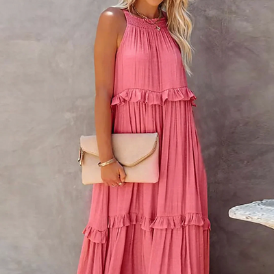 Falmouth Dress