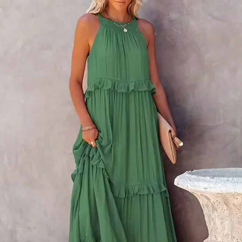 Falmouth Dress