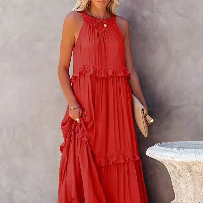 Falmouth Dress