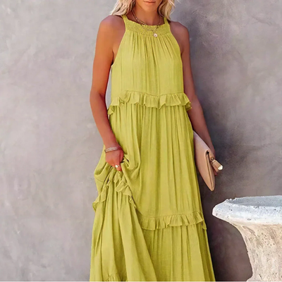 Falmouth Dress
