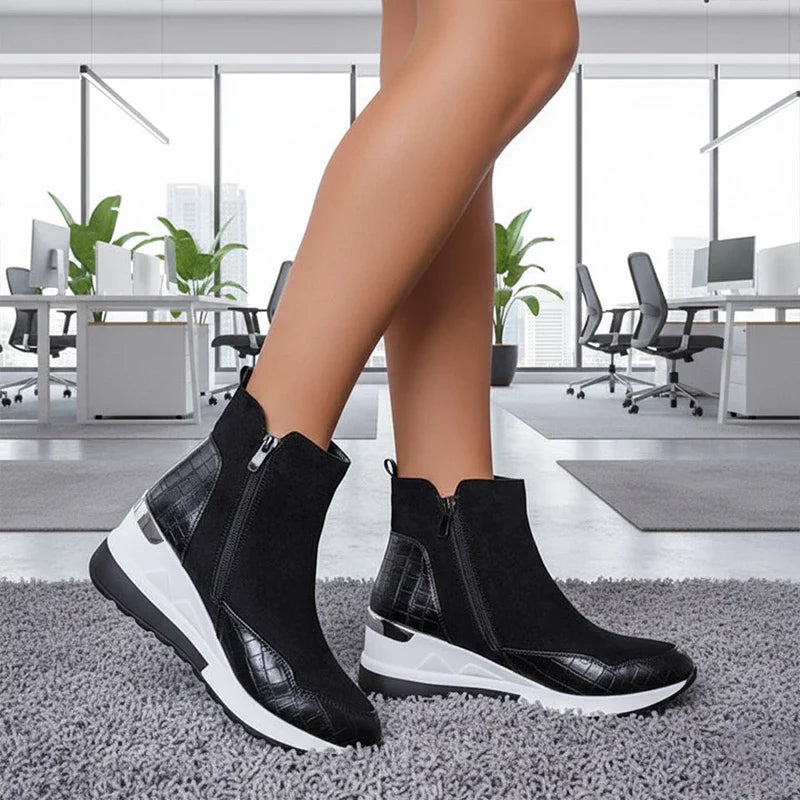 Ella Boots